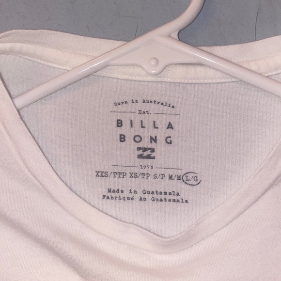 Billabong Graphic Tee - Picture 3 of 3